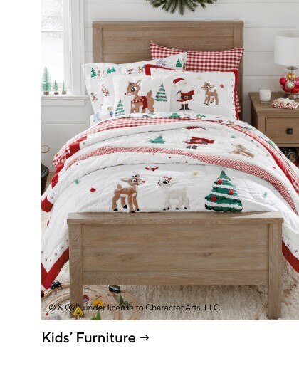 Kids' Furniture